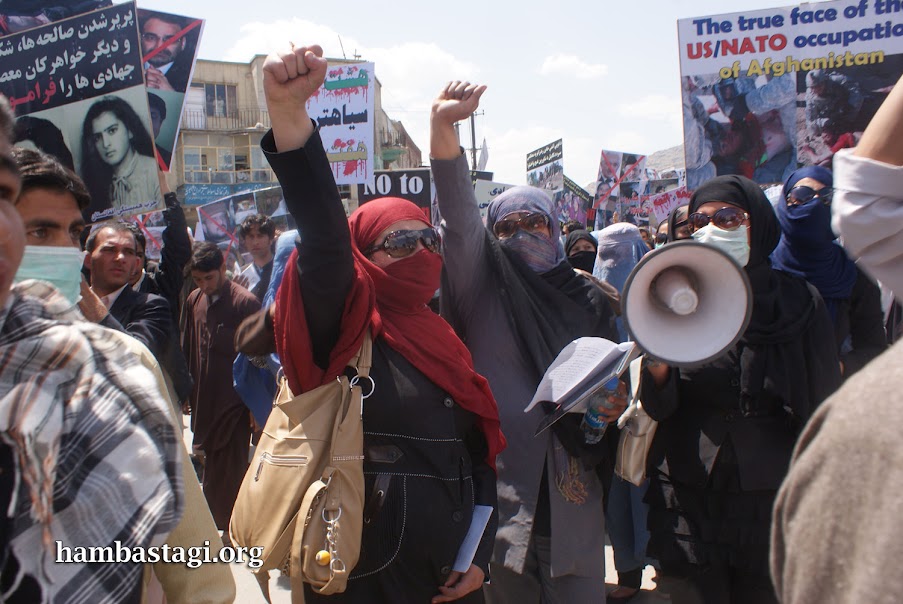 spa protest on black days